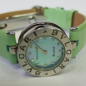 BVLGARI women's watch